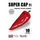 Перець Супер Кап F1 (Super Cap F1)
